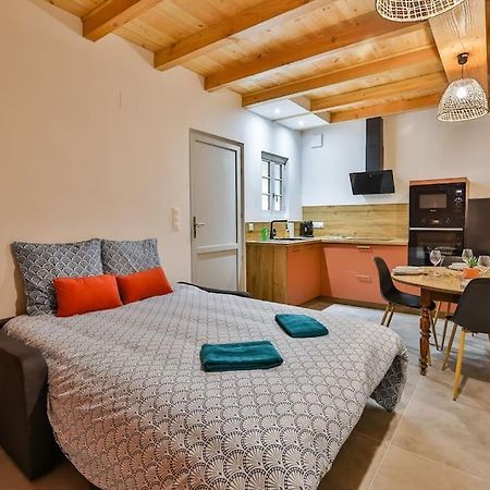 Apartmán Le Cognacais #Clim #1 A 4 Pers Exteriér fotografie